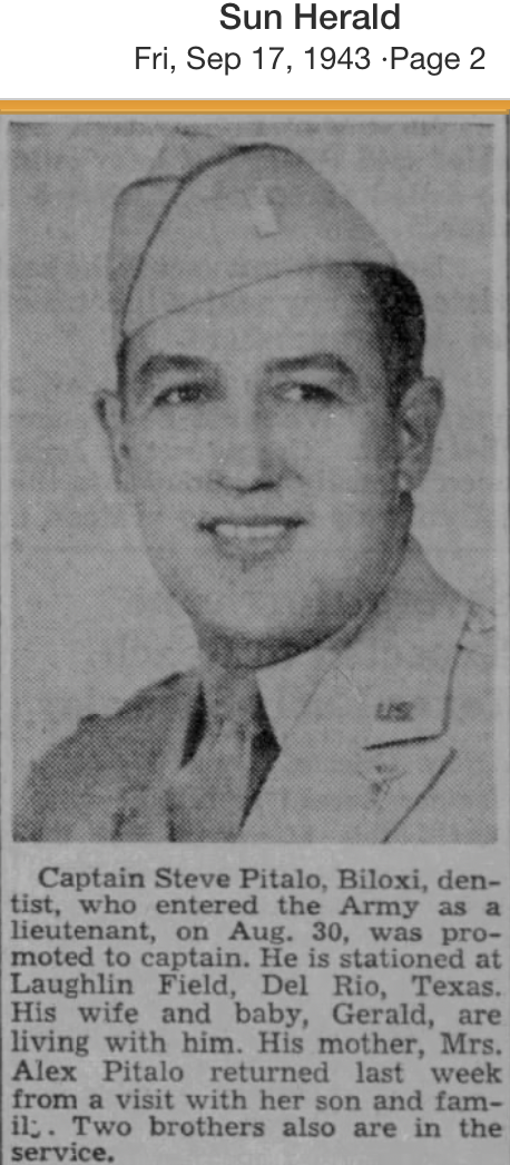 PETER PITALO