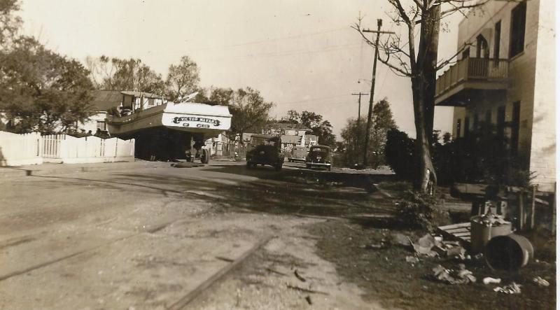 Old Tiger Stadium (1912-2008) - Clio