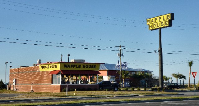 le branchement bar & restaurant Biloxi ms